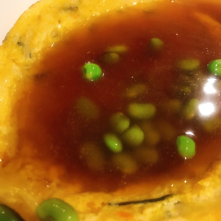 市販の素で カニ玉 レシピ 作り方 By さくらもち姉さん 楽天レシピ 市販の素で カニ玉 レシピ 作り方 By さくらもち姉さん 楽天レシピ